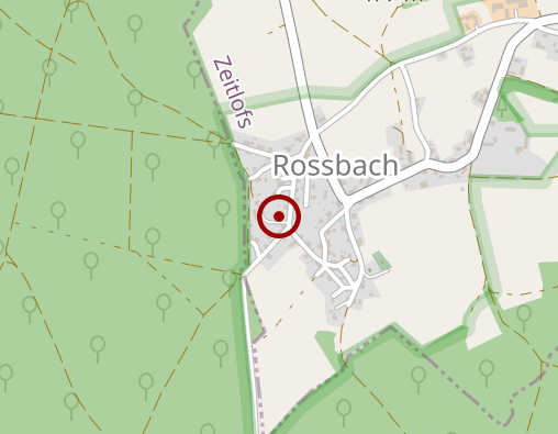 Karte: Bestattungen Fehl Inh. Matthias Müller Bestattungsunternehmen