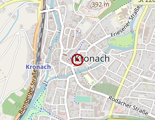 Karte: Meyer Bernhard Dipl.-Psych.