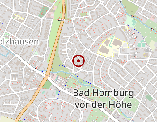 Karte: Schuhmann Brunhild