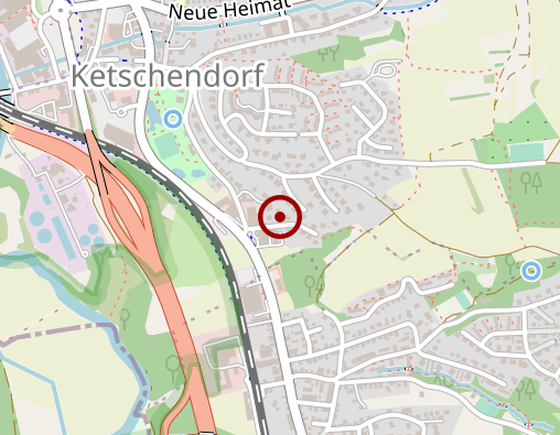 Karte: Gütter Hans Heilpraktiker