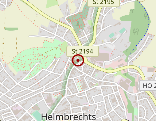 Karte: Stadt-Apotheke