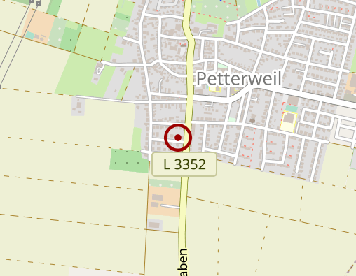 Karte: Arnold-Nickel Magenta