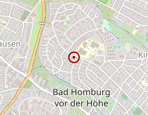 Karte: Gorißen Bettina Dr.psych.