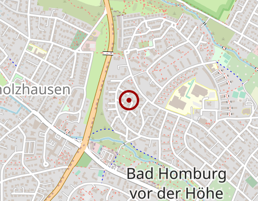 Karte: Kraneis-Zindel Heidrun Dr.med.