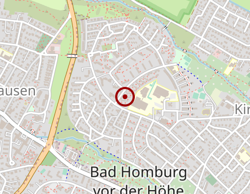 Karte: Zimmermann Beate Dr. med. vet.