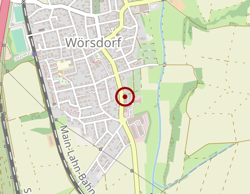 Karte: Holzmann Klaus