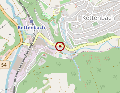 Karte: Sonnen Apotheke