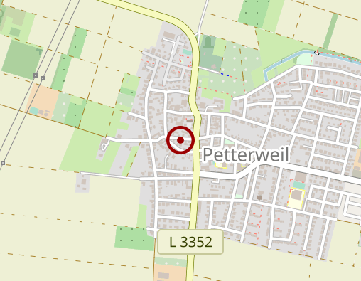 Karte: Ciegotura Anita