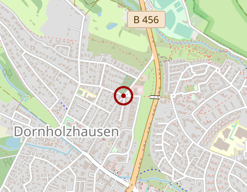 Karte: Hoffmann Renate