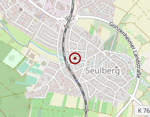 Karte: Ihrig Thorsten