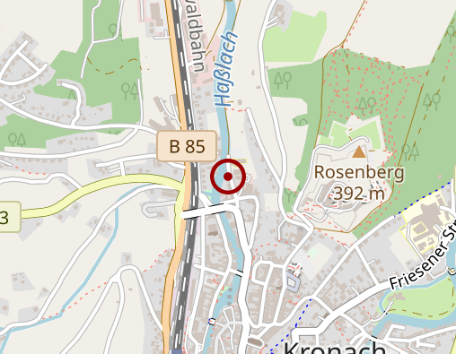 Karte: Föhrweiser-Wesolek Ursula