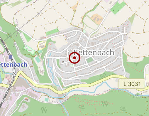 Karte: Gesundbrunnen