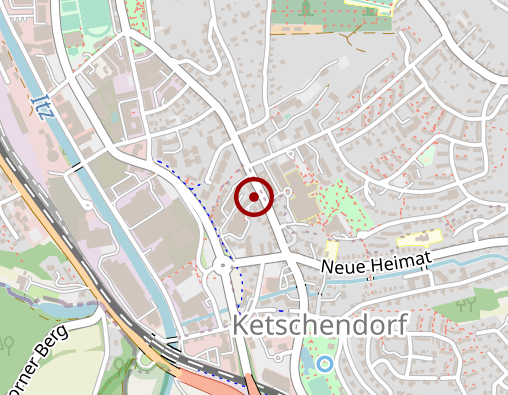 Karte: Mannl & Hauck GmbH