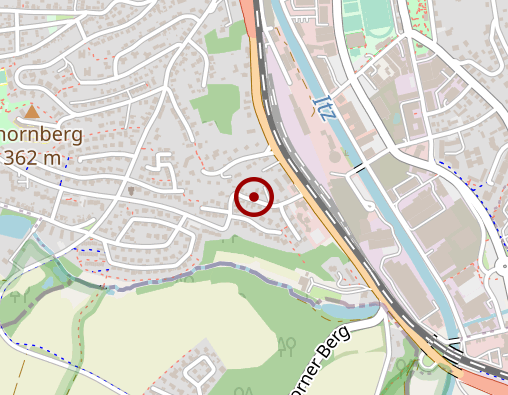 Karte: Stockinger Holger Dr.