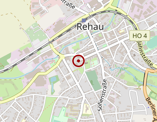 Karte: Gärtner Torsten Krankengymnastik