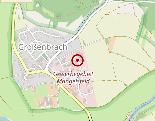 Karte: Mehling Tamara