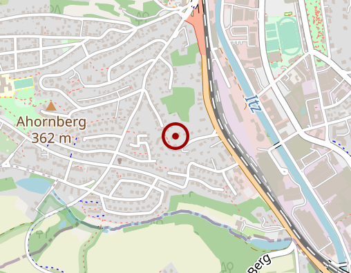 Karte: Ina-Maria Hummel