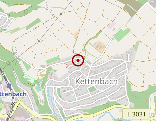 Karte: Möhn Burkhard