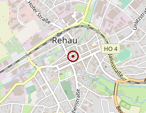 Karte: Apotheke Christian Burger