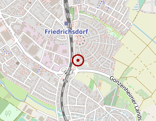 Karte: Hildebrandt Susanna