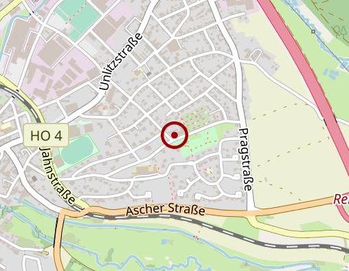 Karte: Martin-Luther-Haus