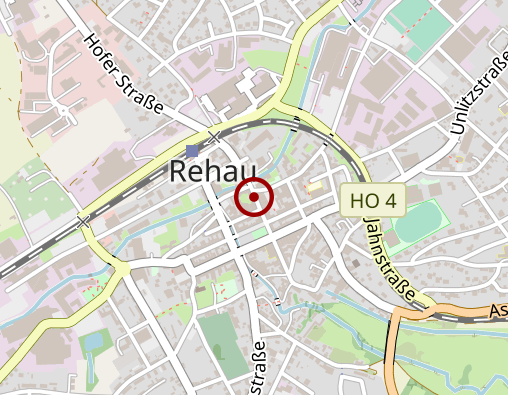 Karte: Perlenbach Apotheke