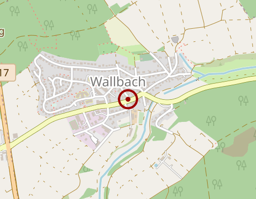 Karte: Redecker Gisbert Dr. scient. pth.