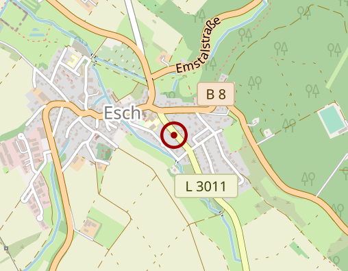 Karte: Voigt Günther