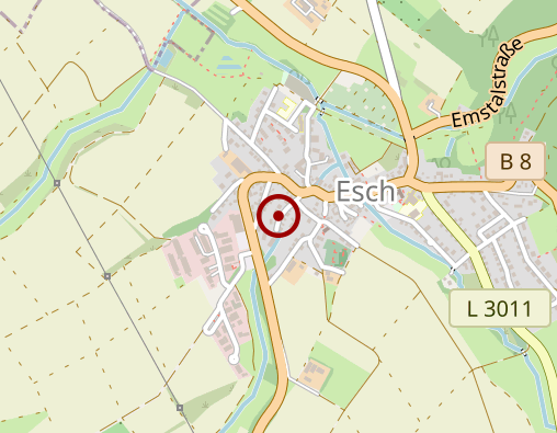 Karte: Kopp Andreas u. Herbert