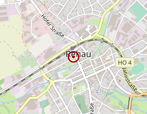 Karte: Fehn Annelie Sprachheilpädagogik