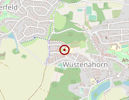 Karte: Hümmer Rüdiger Heilpraktiker