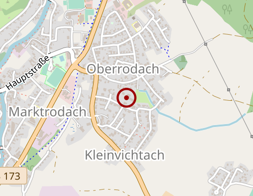 Karte: Petersam Gerald Fachpraxis für Krankengymnastik