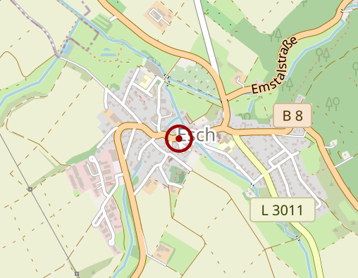 Karte: Bender Rudolf