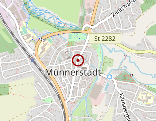 Karte: Sanitätshaus Reha-Team Knoll