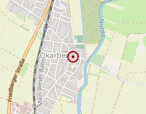 Karte: Fehr Jürgen Dr.med.