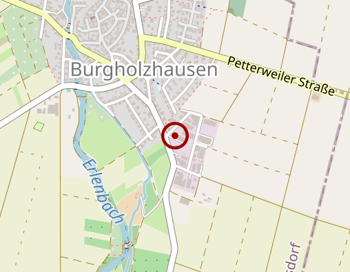 Karte: Gaby`s ambulanter Pflegedienst Gabriele Kettner