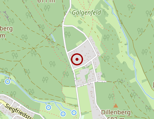 Karte: Kriegel Petra