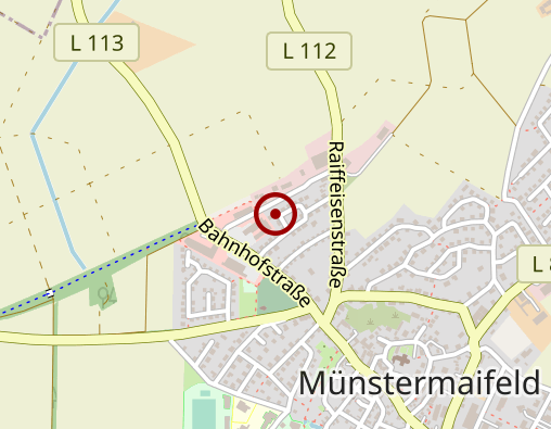 Karte: Strothmann Sandra