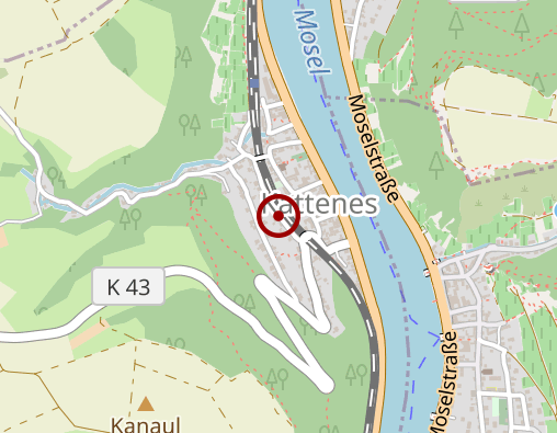 Karte: Christoph Heimansfeld