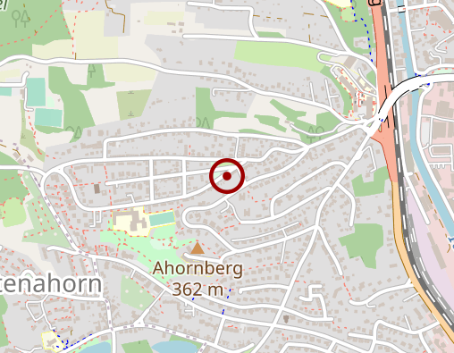 Karte: Carstensen Andrea Dr.