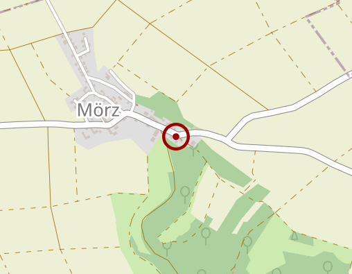 Karte: Schäfer Regina