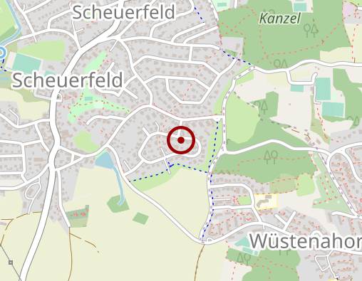 Karte: Solcher Britta Logopädische Praxis