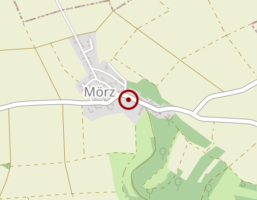 Karte: Brechtel Birgit