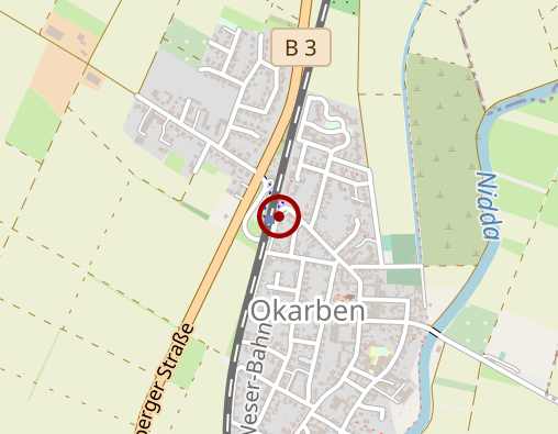 Karte: Heller Cornelia