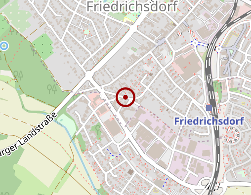 Karte: Freyheit Für Klares Denken