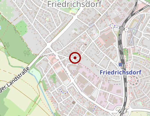 Karte: Hartmann Gabriele Dipl. Psychologin