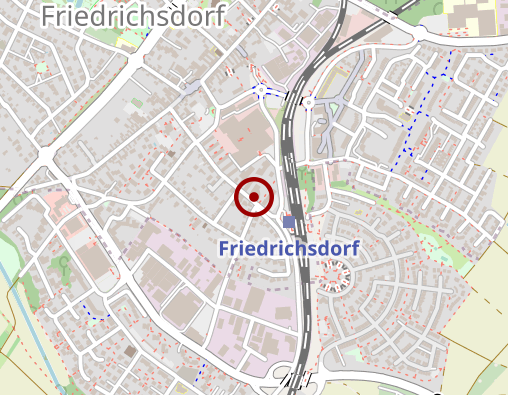 Karte: Neitzke Colleen