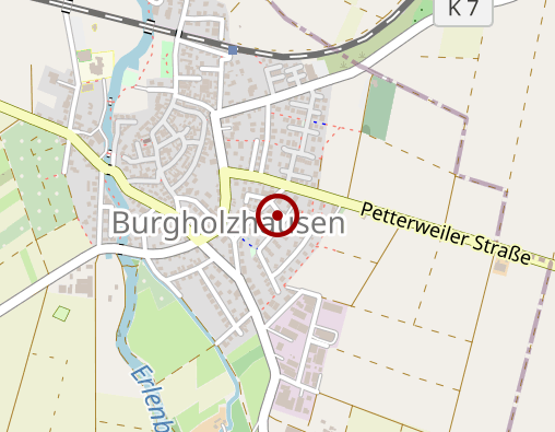 Karte: Franke Andreas