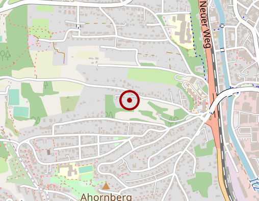 Karte: Schunk Metallbau GmbH & Co. KG