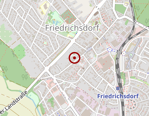 Karte: Reußner Dirk Dr. med.